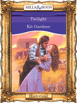 cover image of Twilight
